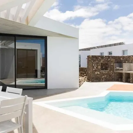 Luxury Vulcano *