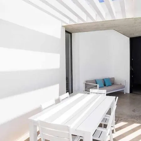 Villa Luxury Vulcano